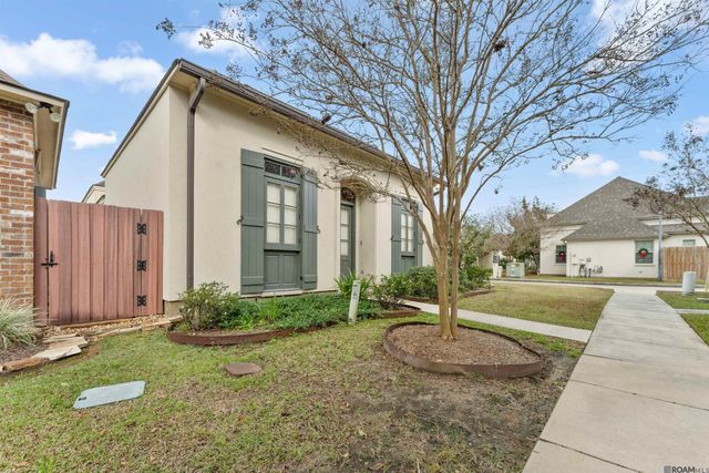 14406 Villa Carre Dr, Baton Rouge, LA 70810