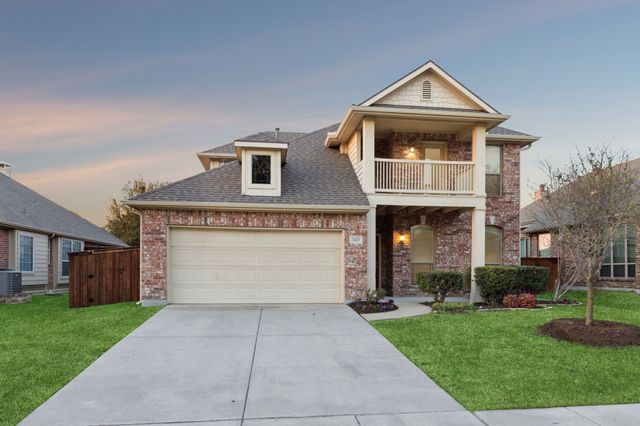 2429 Chesterwood Drive, Little Elm, TX 75068