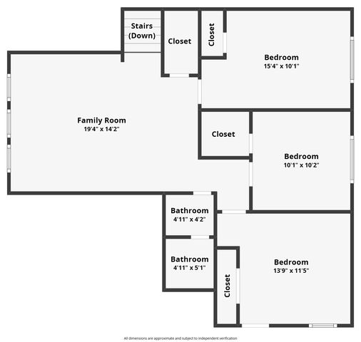 2429 Chesterwood Drive, Little Elm, TX 75068
