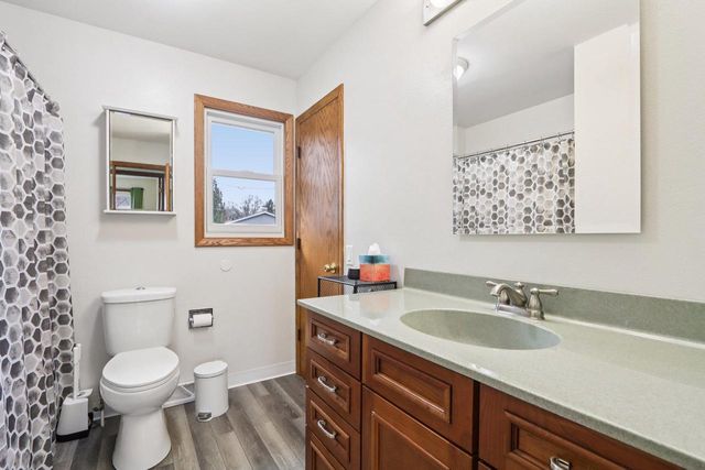 917 Kriedeman Drive, Stoughton, WI 53589
