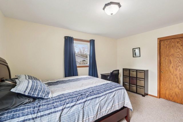 917 Kriedeman Drive, Stoughton, WI 53589