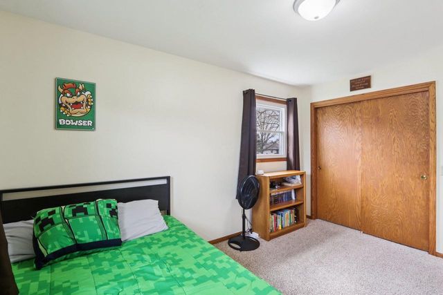 917 Kriedeman Drive, Stoughton, WI 53589
