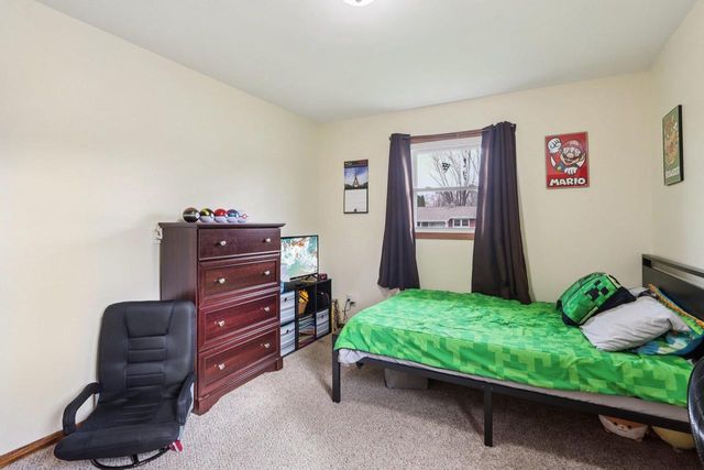 917 Kriedeman Drive, Stoughton, WI 53589