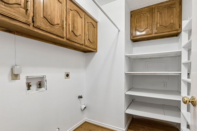 1714 Blain Drive, Rowlett, TX 75088