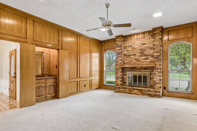 1714 Blain Drive, Rowlett, TX 75088