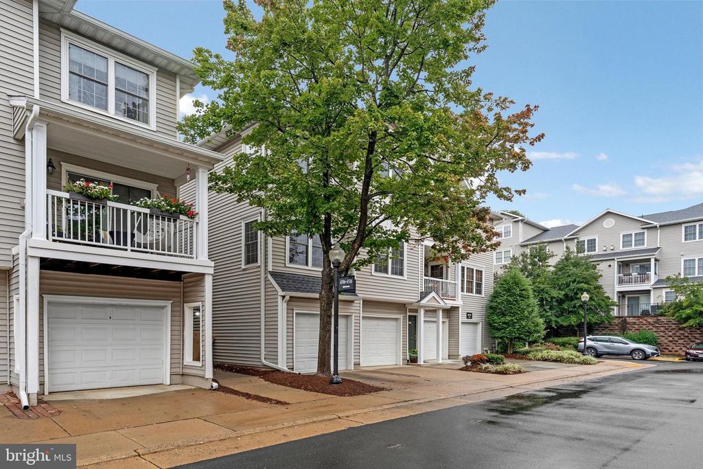 4506 SUPERIOR SQ #4506, Fairfax, VA 22033
