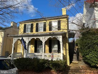 22 PEYTON ST #3, Winchester, VA 22601