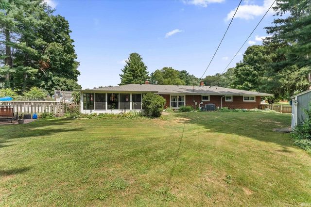 52117 Tammy Drive, Granger, IN 46530