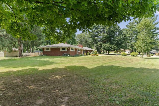52117 Tammy Drive, Granger, IN 46530