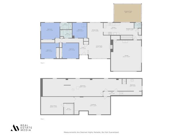 52117 Tammy Drive, Granger, IN 46530