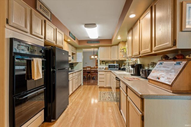 52117 Tammy Drive, Granger, IN 46530