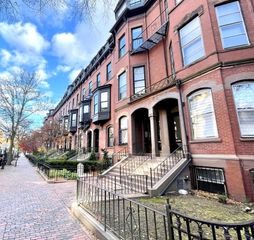 130 Marlborough St 1, Boston, MA 02116