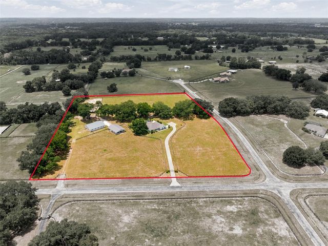 16050 NW 10TH CIRCLE, Citra, FL 32113