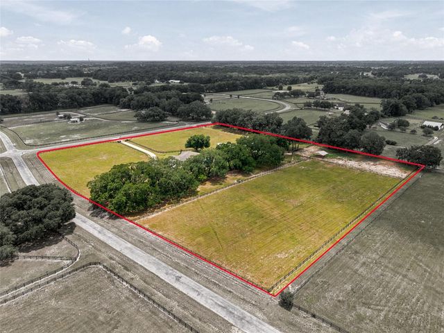 16050 NW 10TH CIRCLE, Citra, FL 32113