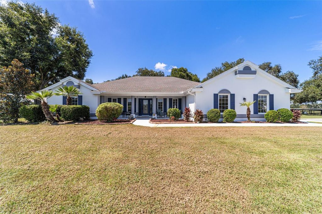 16050 NW 10TH CIRCLE, Citra, FL 32113