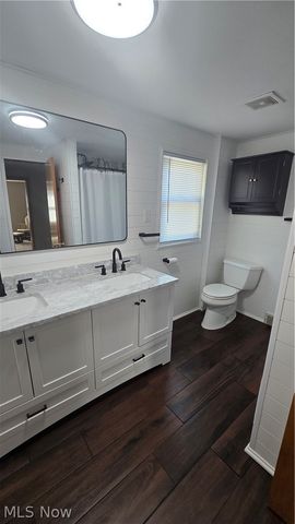 2311 S Canal Street, Newton Falls, OH 44444