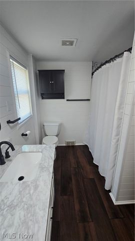 2311 S Canal Street, Newton Falls, OH 44444