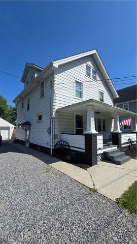2311 S Canal Street, Newton Falls, OH 44444