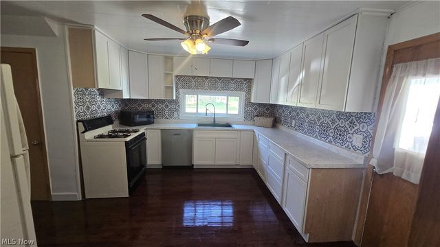 2311 S Canal Street, Newton Falls, OH 44444