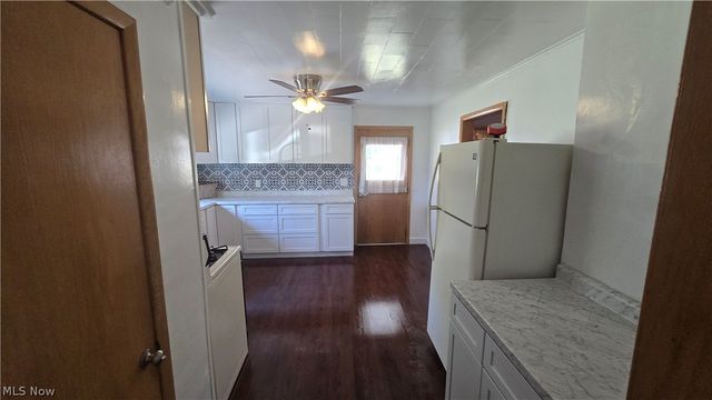 2311 S Canal Street, Newton Falls, OH 44444