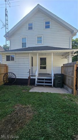 2311 S Canal Street, Newton Falls, OH 44444