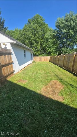 2311 S Canal Street, Newton Falls, OH 44444