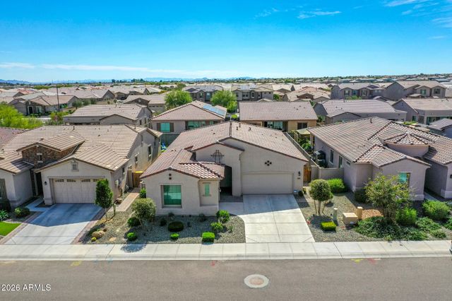 19017 W RANCHO Drive, Litchfield Park, AZ 85340