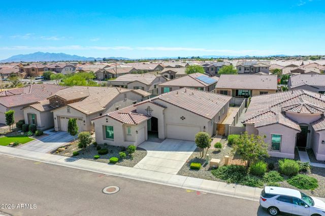 19017 W RANCHO Drive, Litchfield Park, AZ 85340