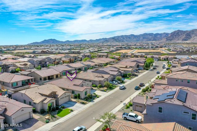 19017 W RANCHO Drive, Litchfield Park, AZ 85340