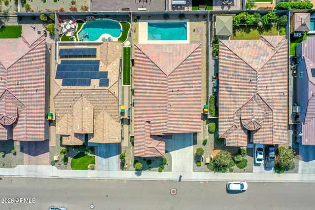 19017 W RANCHO Drive, Litchfield Park, AZ 85340