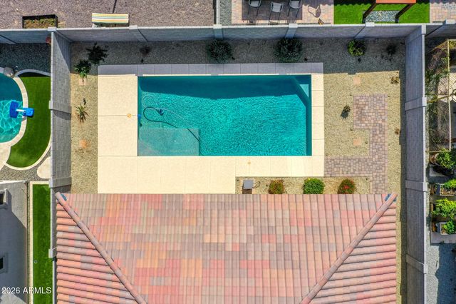 19017 W RANCHO Drive, Litchfield Park, AZ 85340