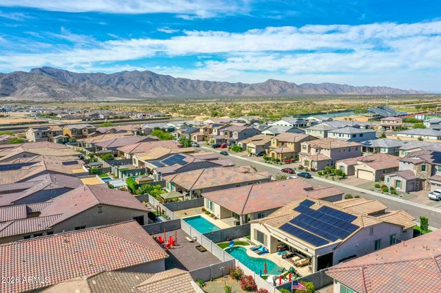 19017 W RANCHO Drive, Litchfield Park, AZ 85340