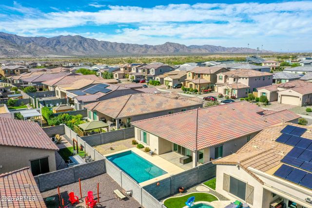 19017 W RANCHO Drive, Litchfield Park, AZ 85340