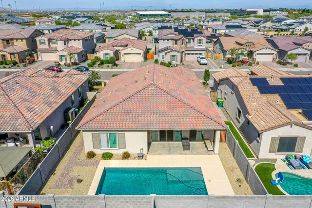 19017 W RANCHO Drive, Litchfield Park, AZ 85340