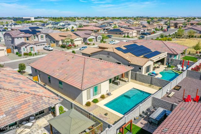 19017 W RANCHO Drive, Litchfield Park, AZ 85340