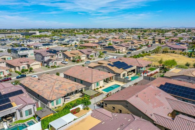 19017 W RANCHO Drive, Litchfield Park, AZ 85340