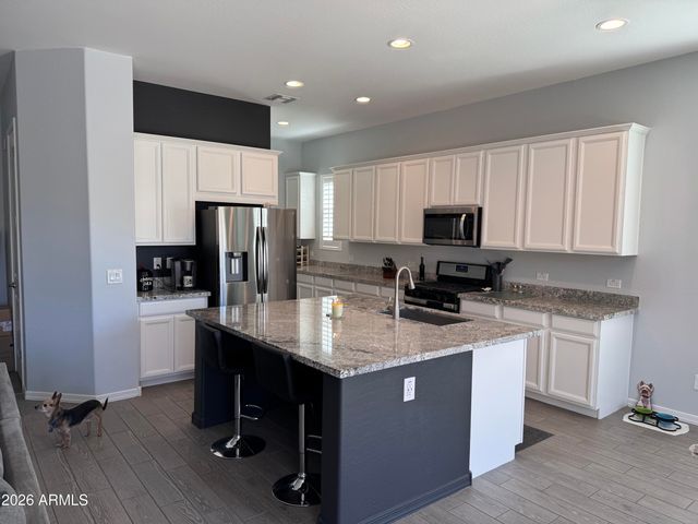 19017 W RANCHO Drive, Litchfield Park, AZ 85340