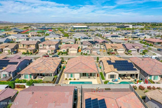 19017 W RANCHO Drive, Litchfield Park, AZ 85340