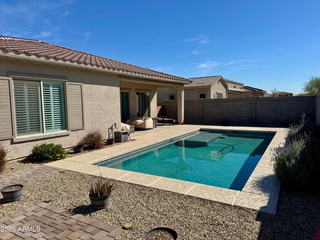 19017 W RANCHO Drive, Litchfield Park, AZ 85340