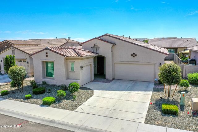 19017 W RANCHO Drive, Litchfield Park, AZ 85340
