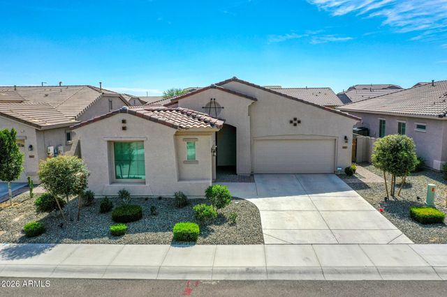 19017 W RANCHO Drive, Litchfield Park, AZ 85340