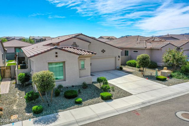 19017 W RANCHO Drive, Litchfield Park, AZ 85340