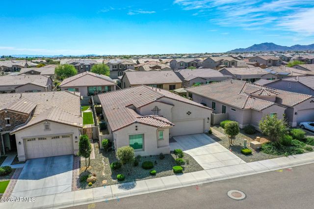 19017 W RANCHO Drive, Litchfield Park, AZ 85340