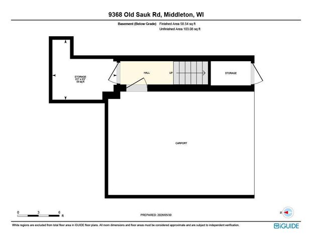 9368 Old Sauk Road, Middleton, WI 53562