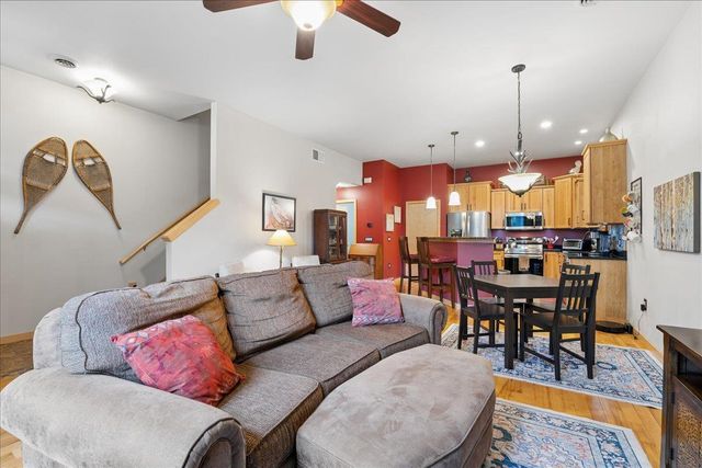 9368 Old Sauk Road, Middleton, WI 53562