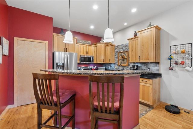 9368 Old Sauk Road, Middleton, WI 53562