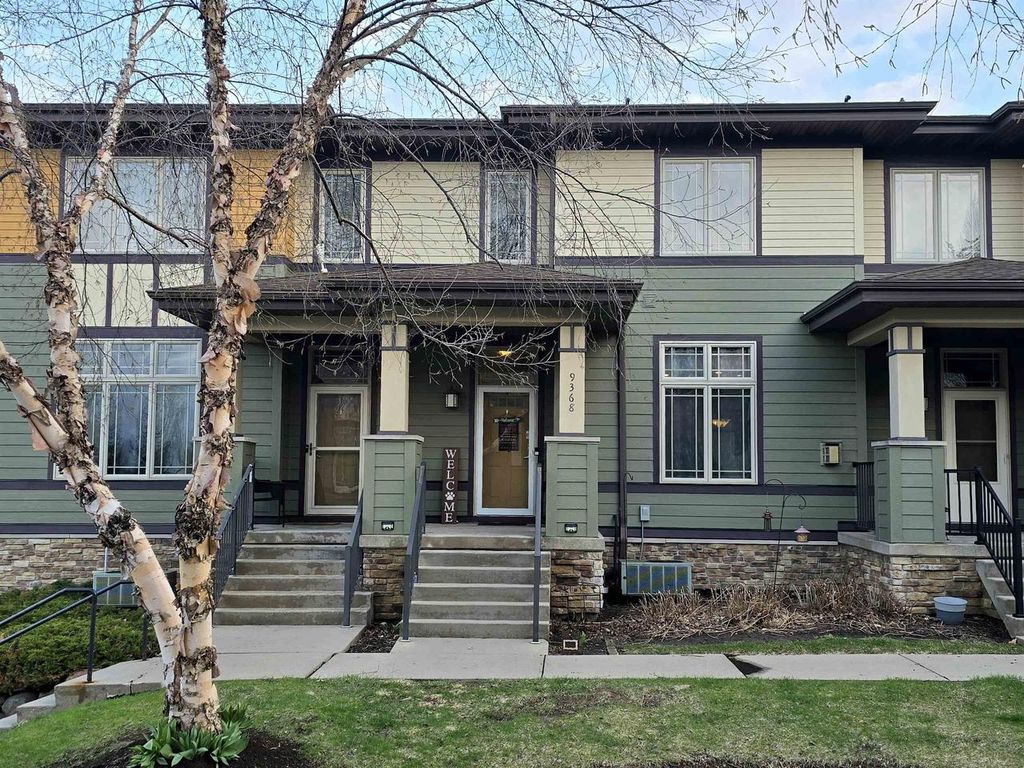 9368 Old Sauk Road, Middleton, WI 53562