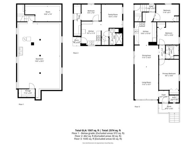 5817 W 64th Street, Chicago, IL 60638