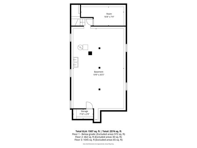 5817 W 64th Street, Chicago, IL 60638