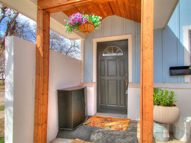 133 SW 46th Street, Oklahoma City, OK 73109